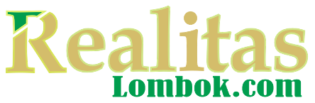 Realitas Lombok